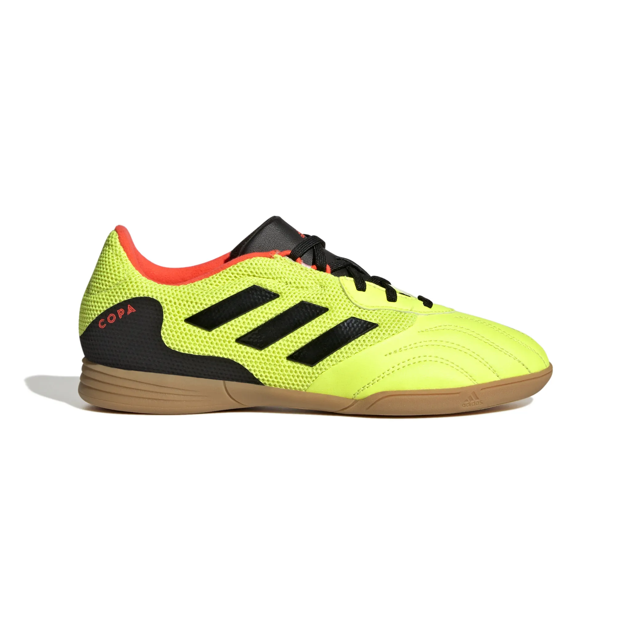 Adidas Copa Sense.3 Indoor Sala Jr (Yellow/Black)