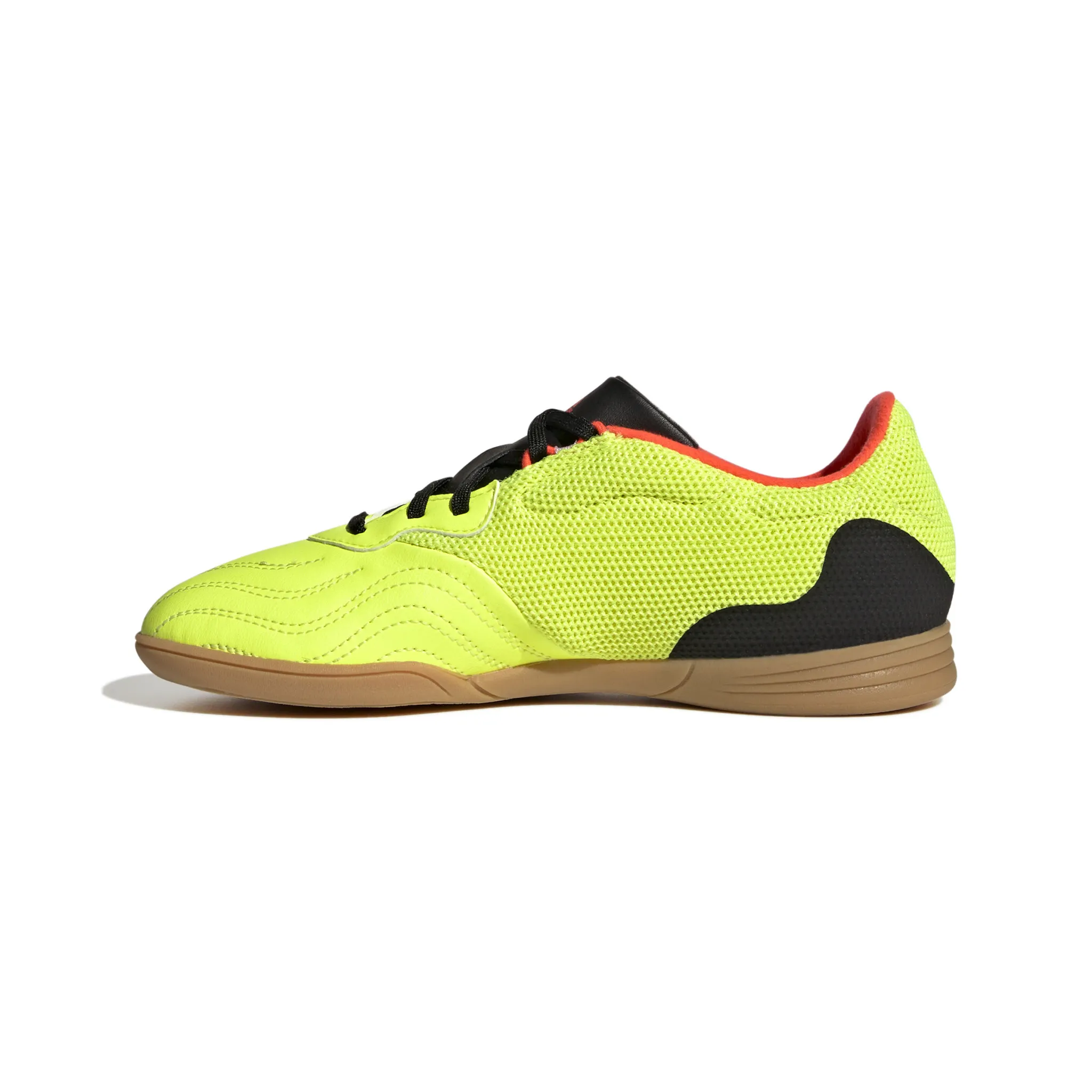 Adidas Copa Sense.3 Indoor Sala Jr (Yellow/Black)