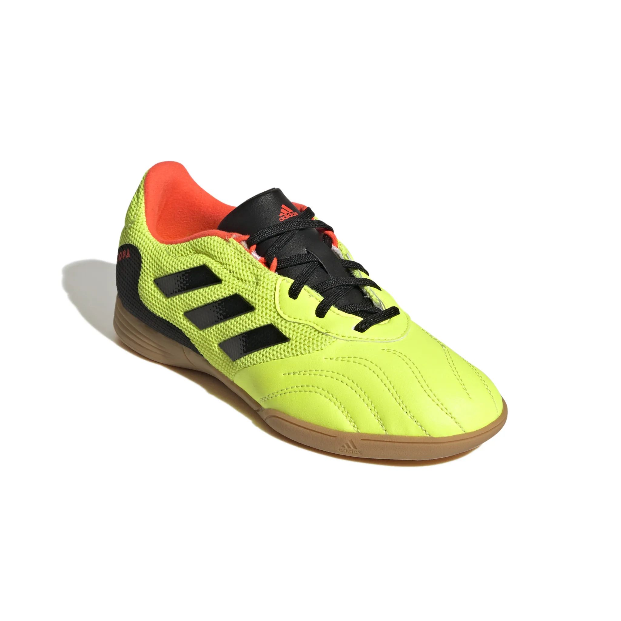 Adidas Copa Sense.3 Indoor Sala Jr (Yellow/Black)