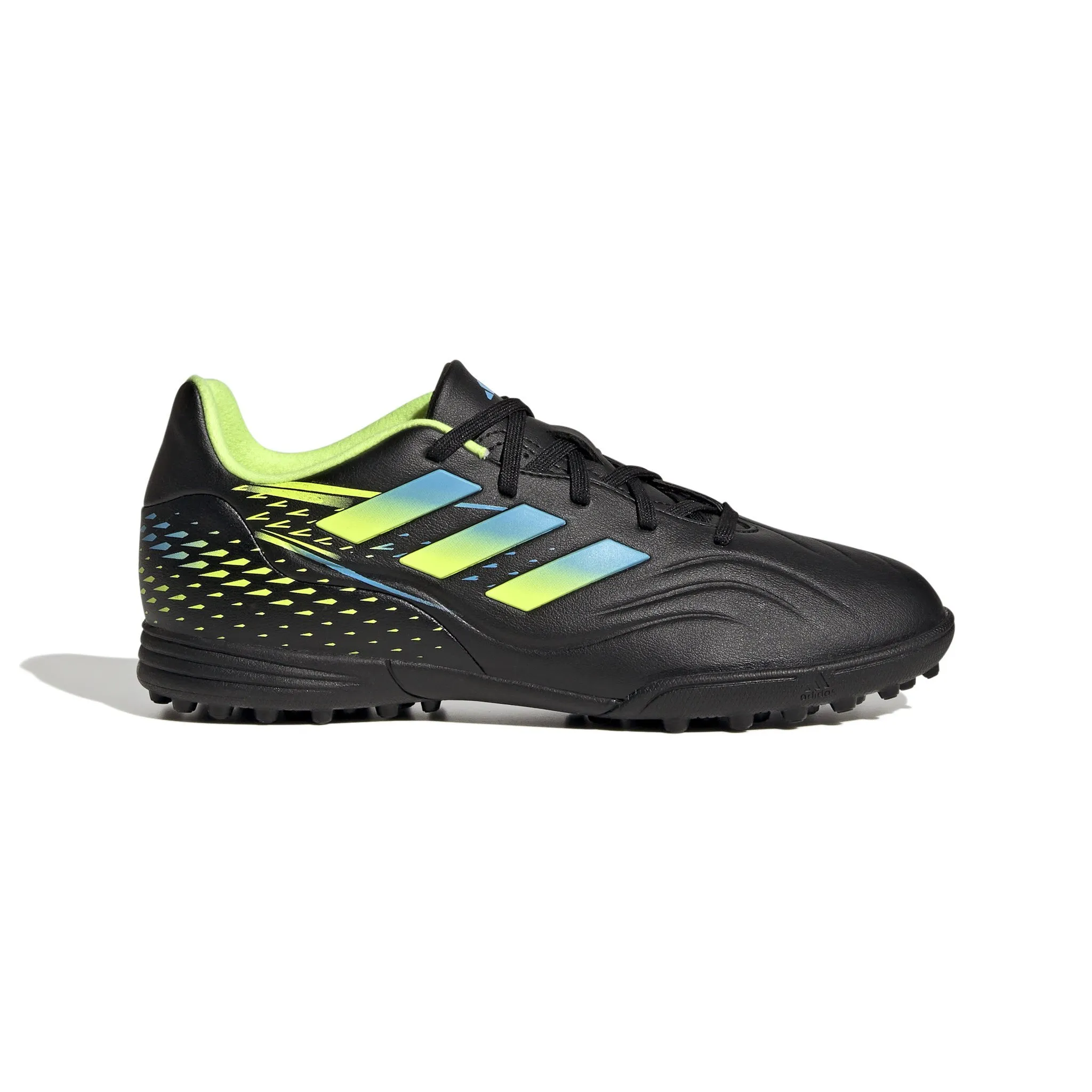 Adidas Copa Sense.3 Turf Jr (Black/Multi)