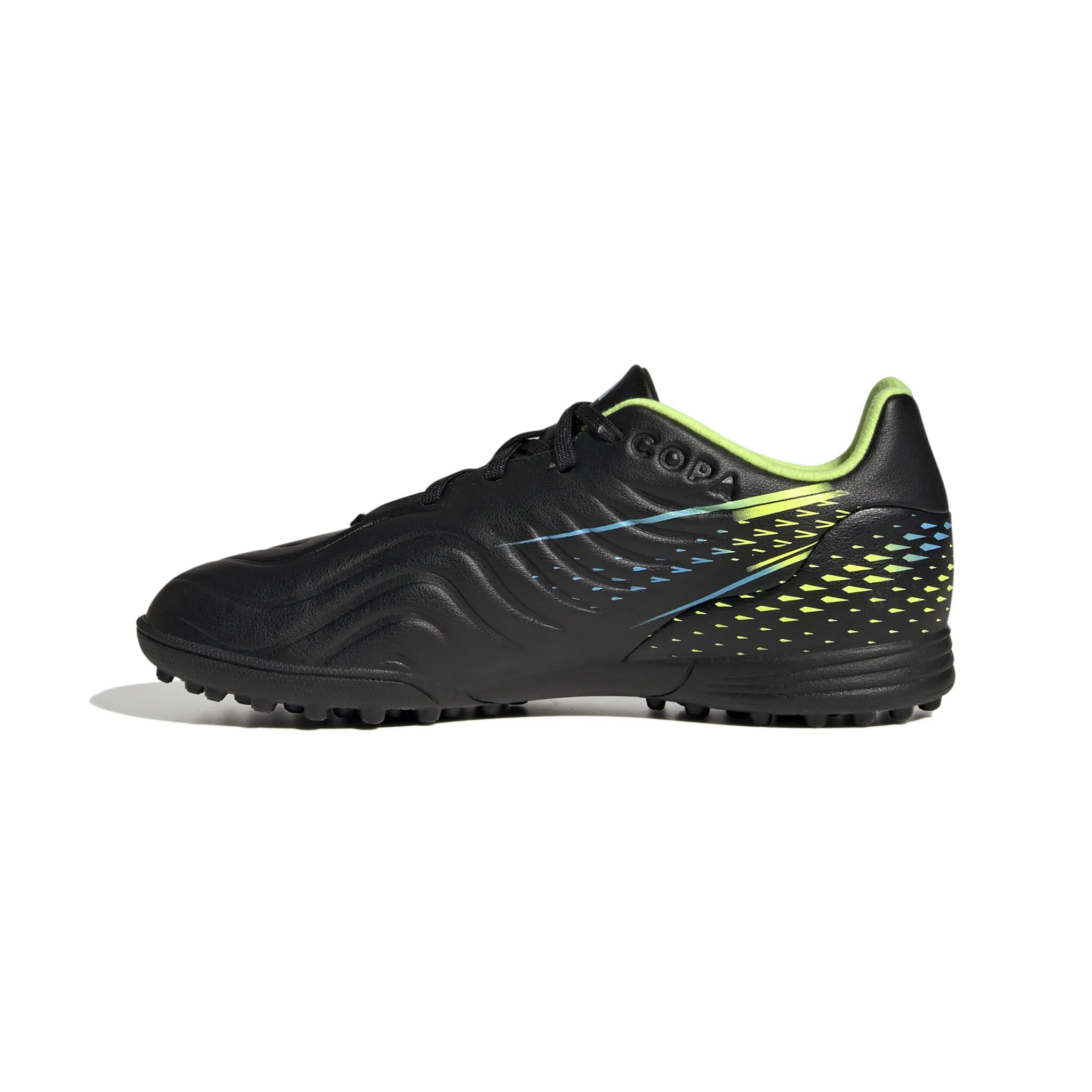 Adidas Copa Sense.3 Turf Jr (Black/Multi)