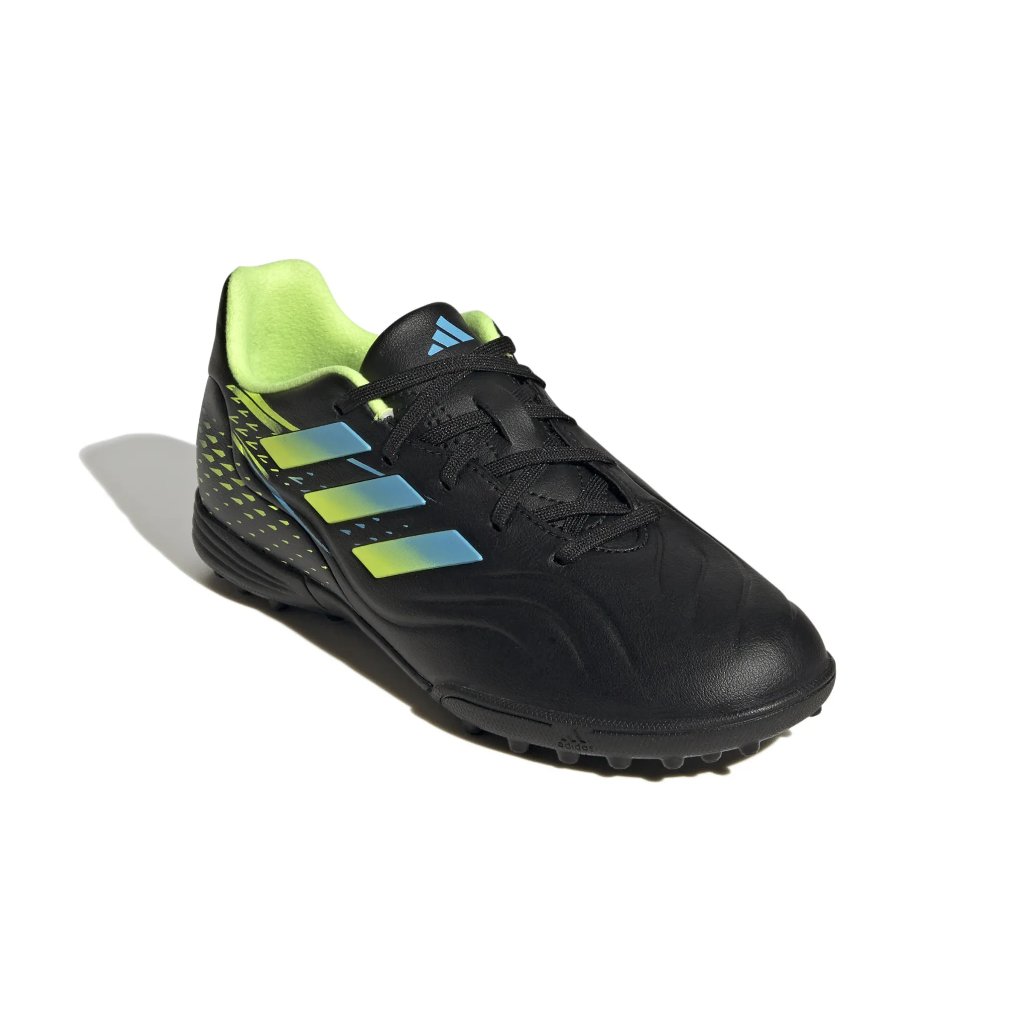 Adidas Copa Sense.3 Turf Jr (Black/Multi)