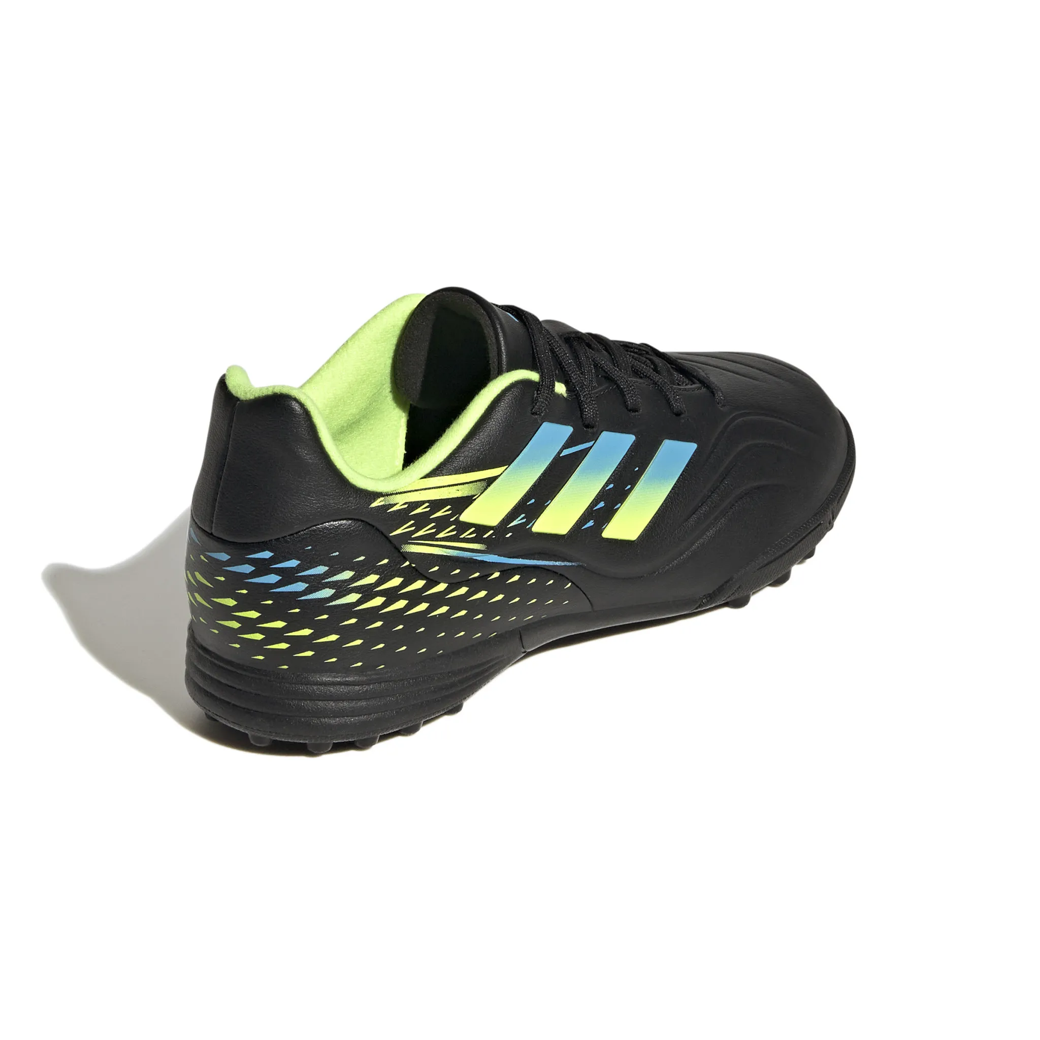 Adidas Copa Sense.3 Turf Jr (Black/Multi)