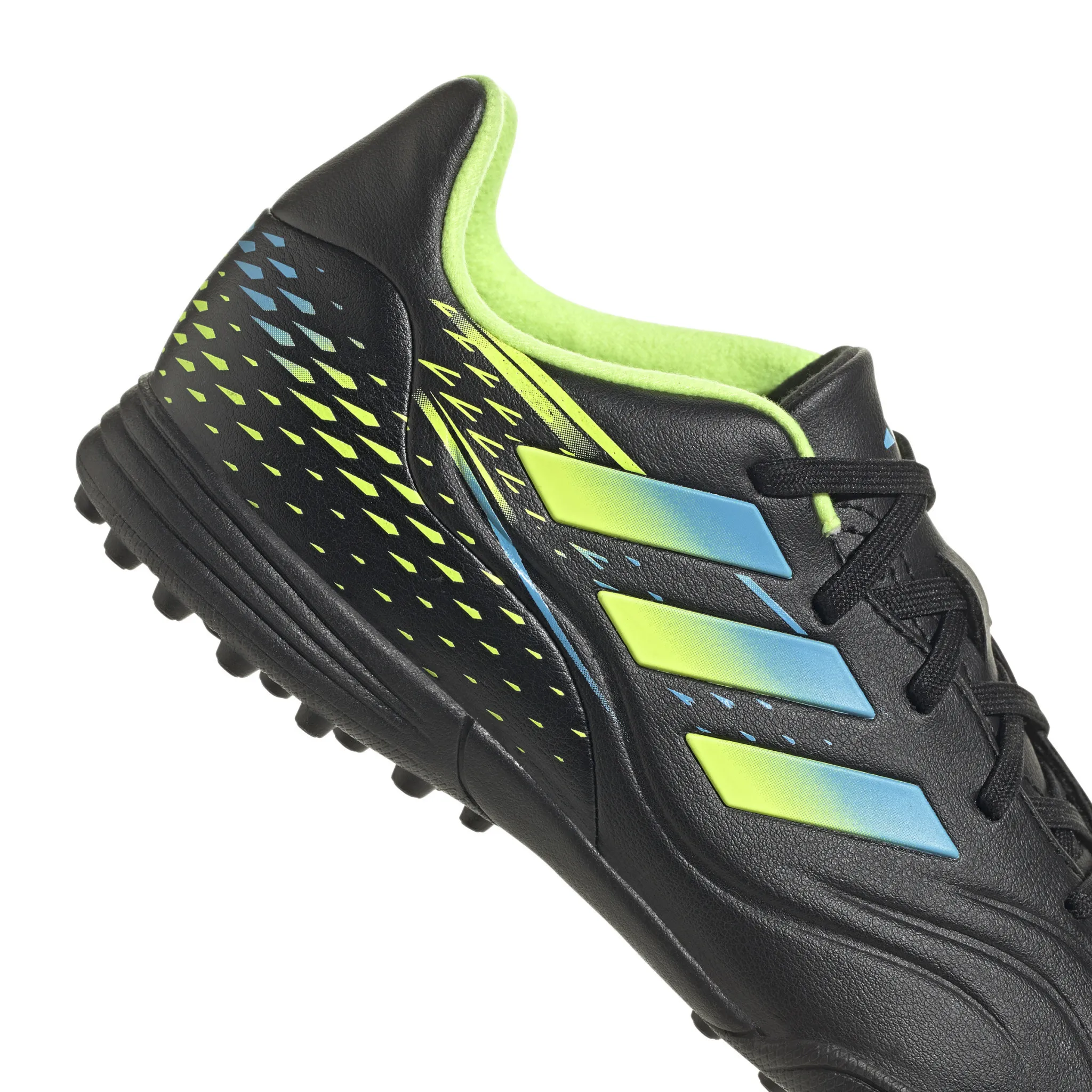 Adidas Copa Sense.3 Turf Jr (Black/Multi)