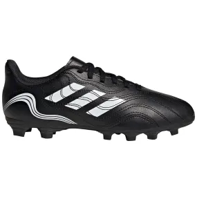 Adidas Copa Sense.4 FxG Jr (Black/White)