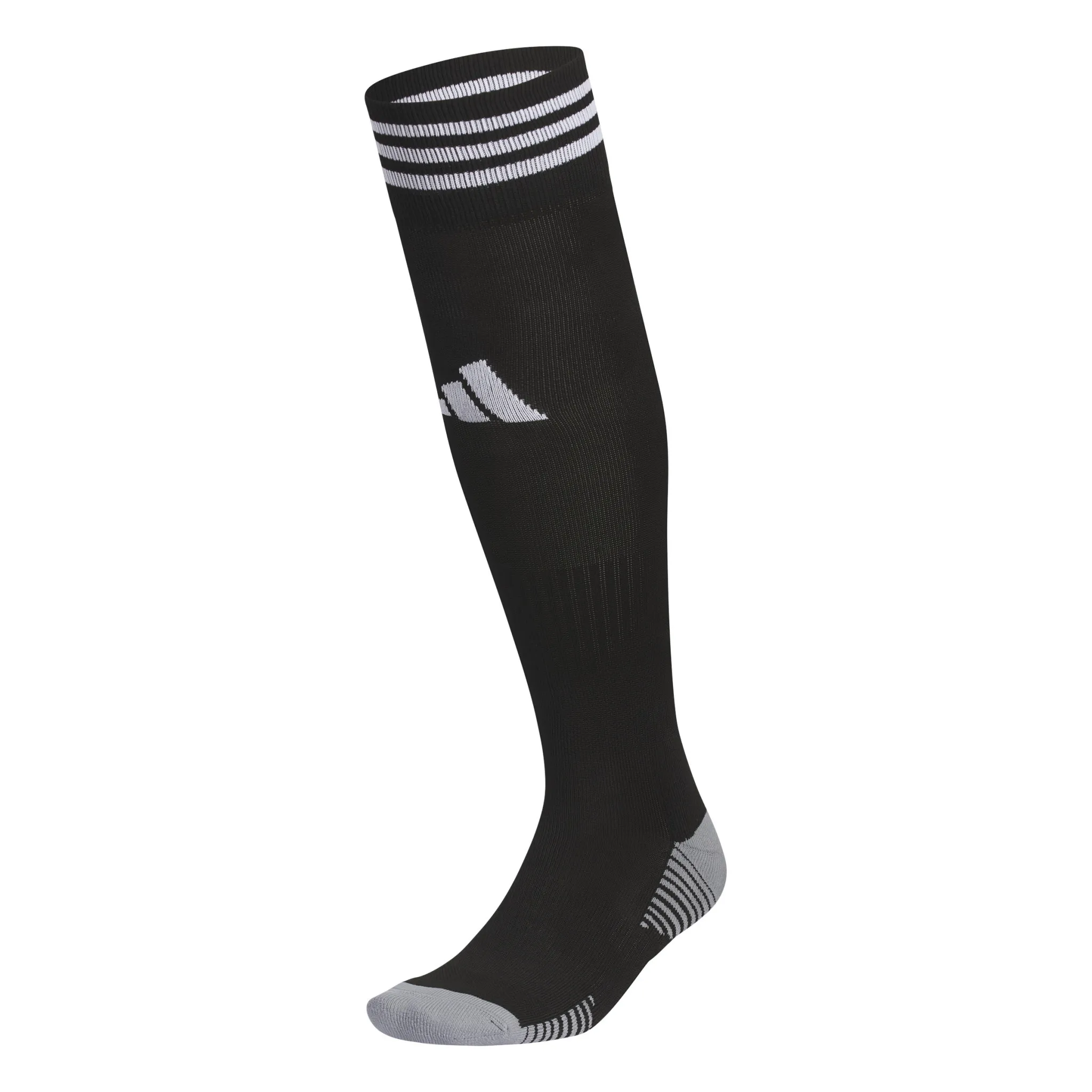 Adidas Copa Zone Cushion V Socks (Black/White)