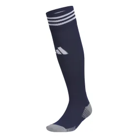 Adidas Copa Zone Cushion V Socks (Navy/White)