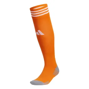 Adidas Copa Zone Cushion V Socks (Orange/White)