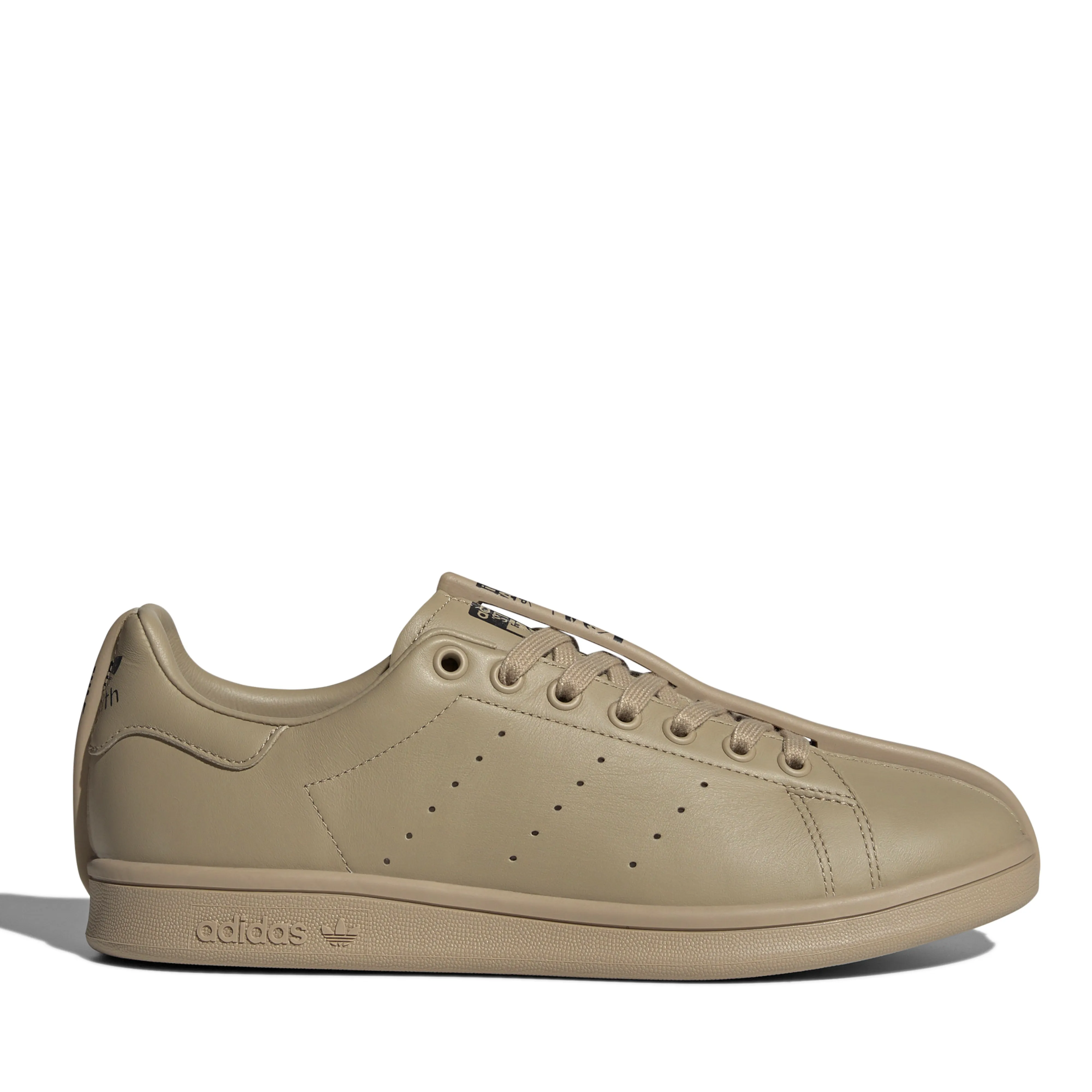   Adidas Craig Green Split Stan Smith ID4154 Beige Tone / Beige Tone / Core Black 