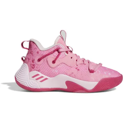 adidas Harden Stepback 3 Kids