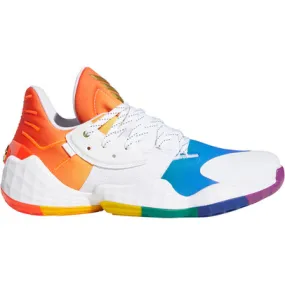 adidas Harden Vol. 4 GCA Pride