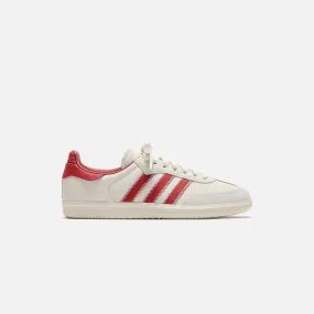 adidas     humanrace samba