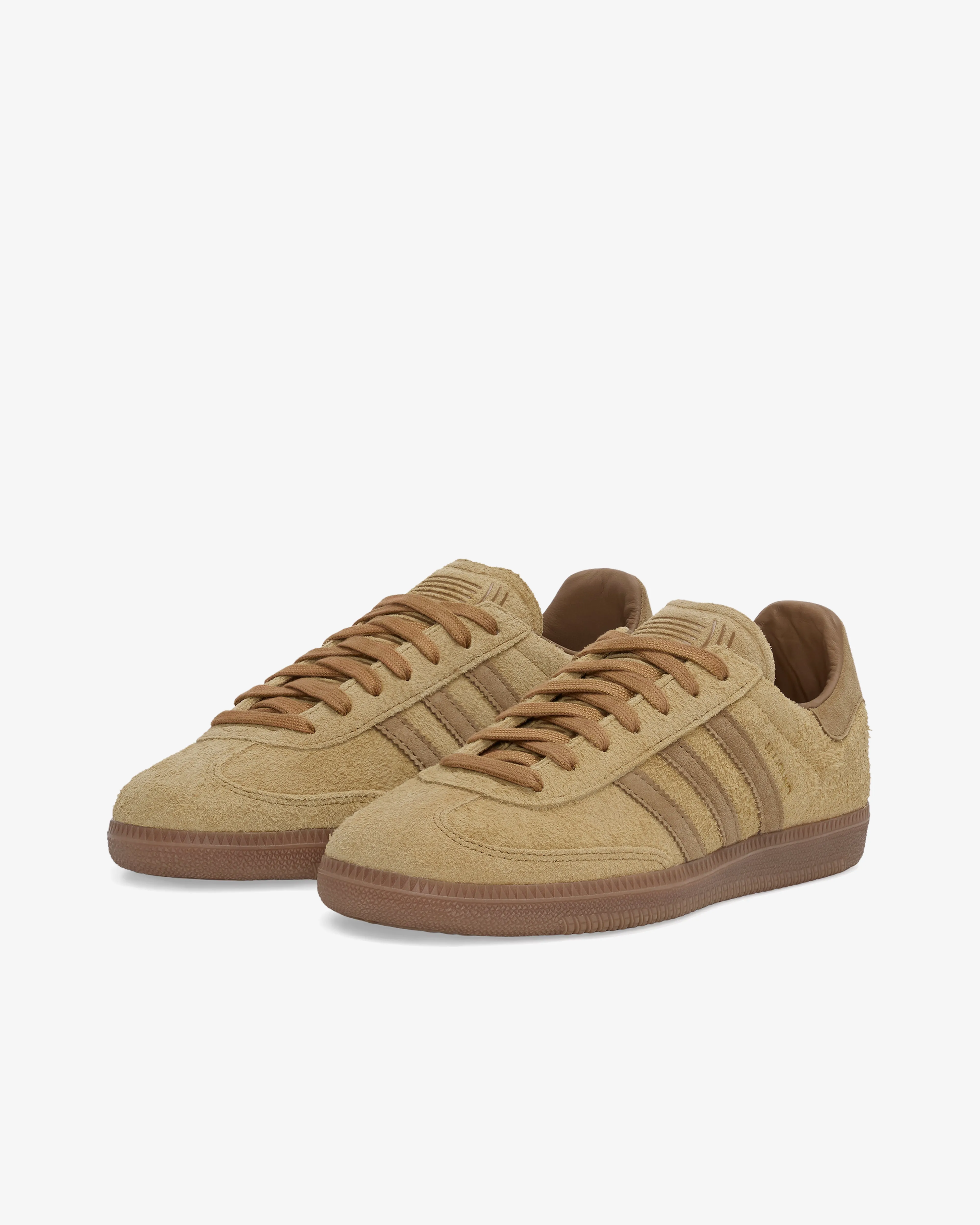 Adidas JJJJound Men's Samba  Tobacco