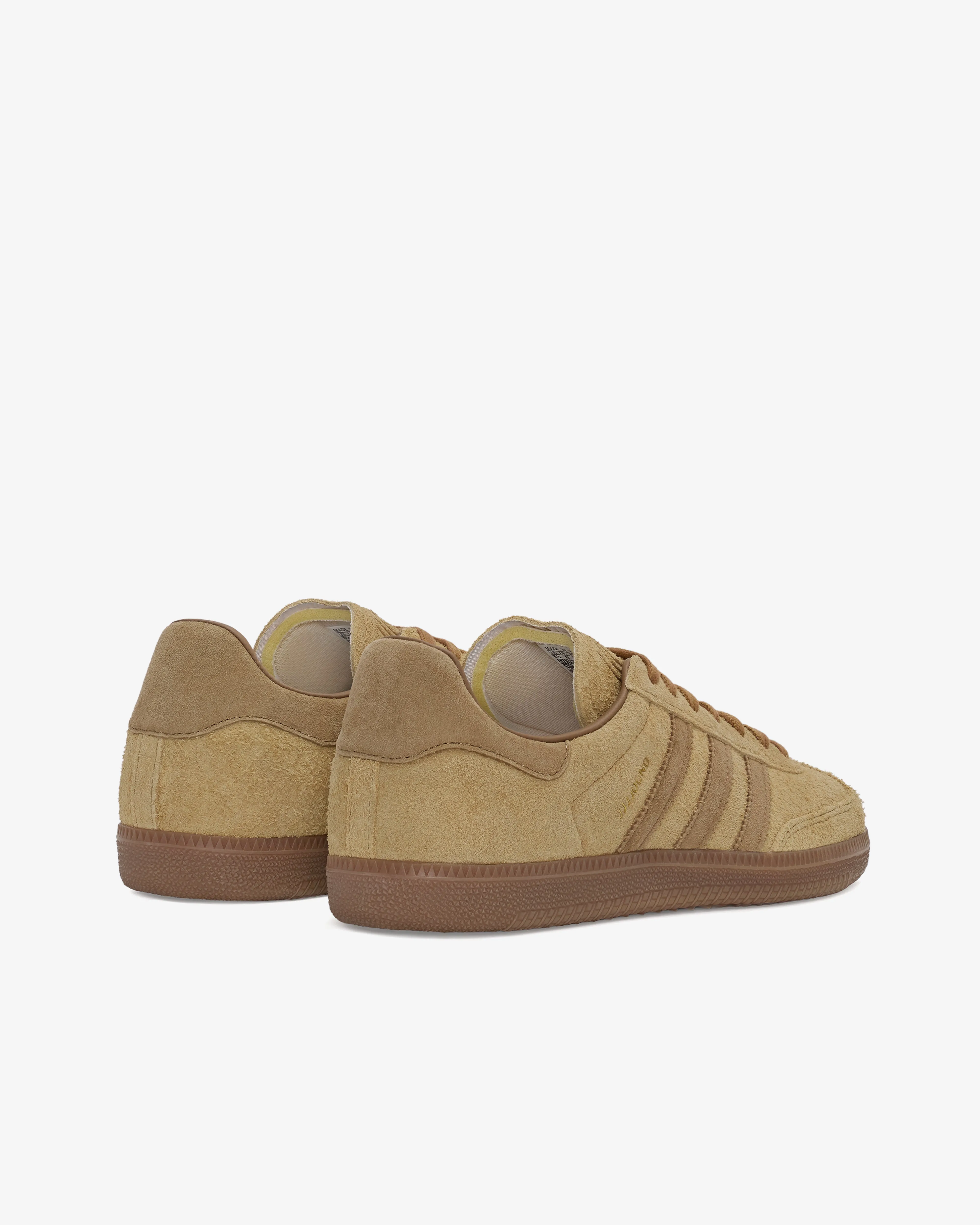 Adidas JJJJound Men's Samba  Tobacco