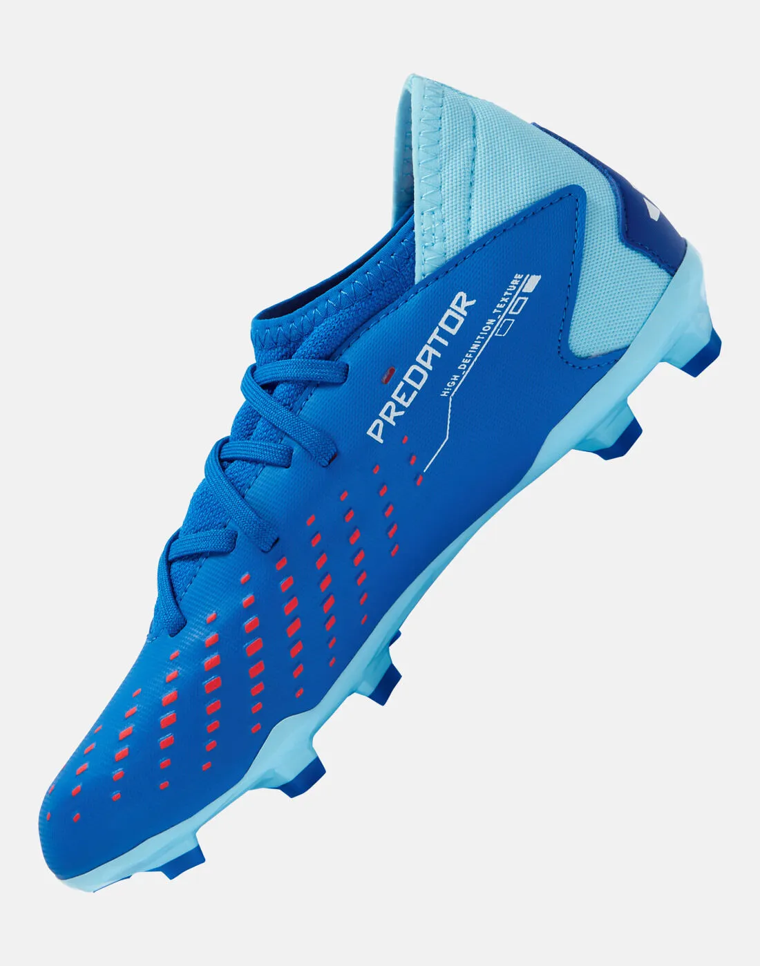 adidas Kids Predator Accuracy.3 Firm Ground