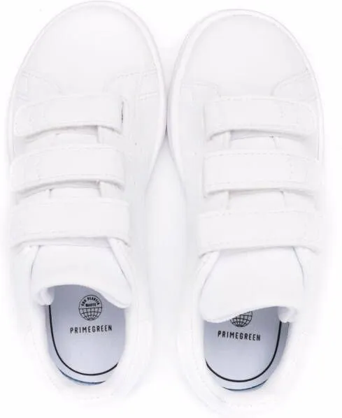 Adidas Kids Stan Smith CF C trainers White