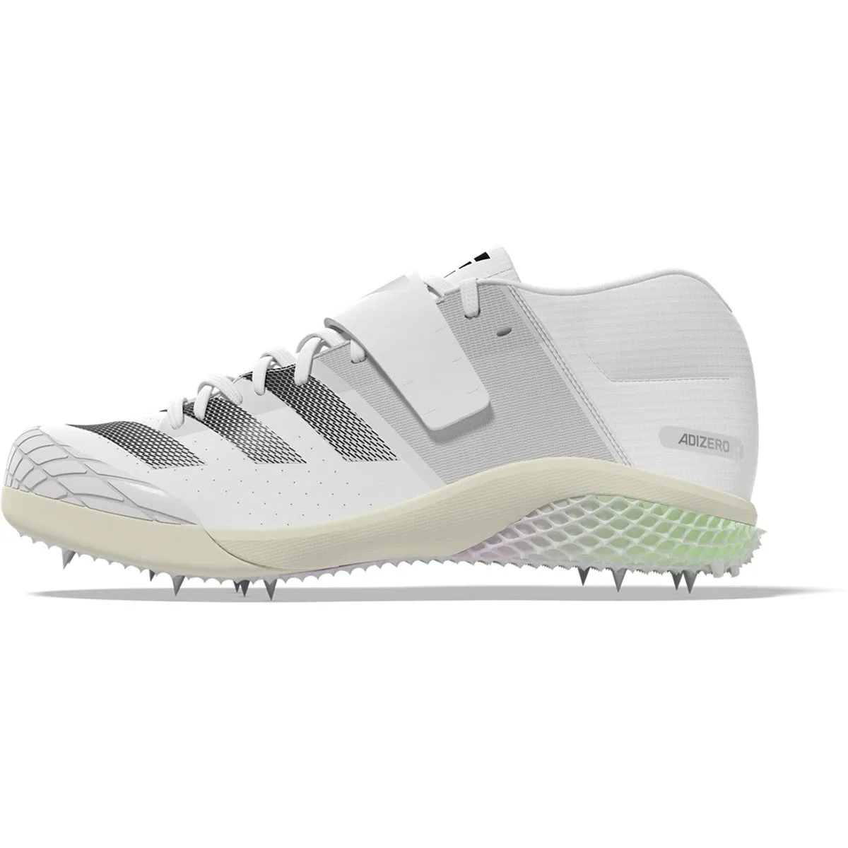 adidas Men's Adizero Javelin Track and Field Cleats