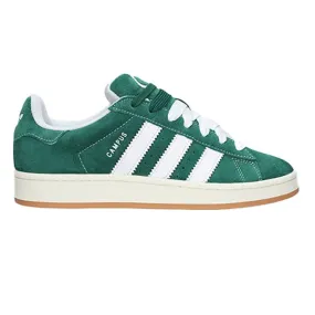 Adidas Originals Campus 00s Dark Green Cloud White