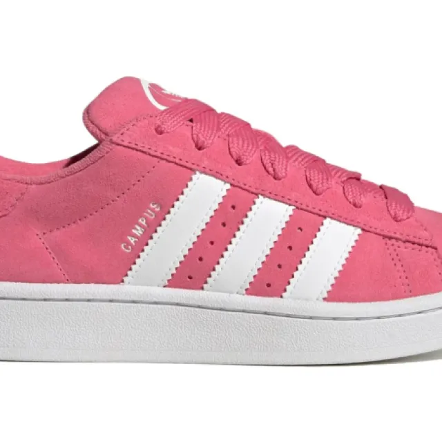 ADIDAS ORIGINALS CAMPUS 00S "PINK FUSION"