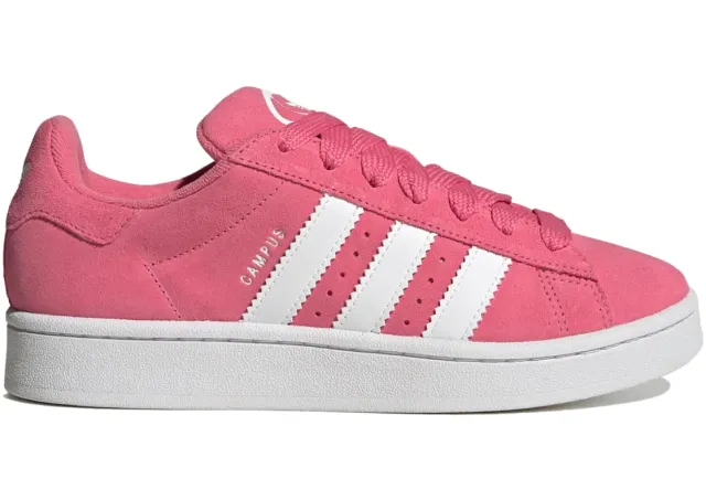 ADIDAS ORIGINALS CAMPUS 00S "PINK FUSION"