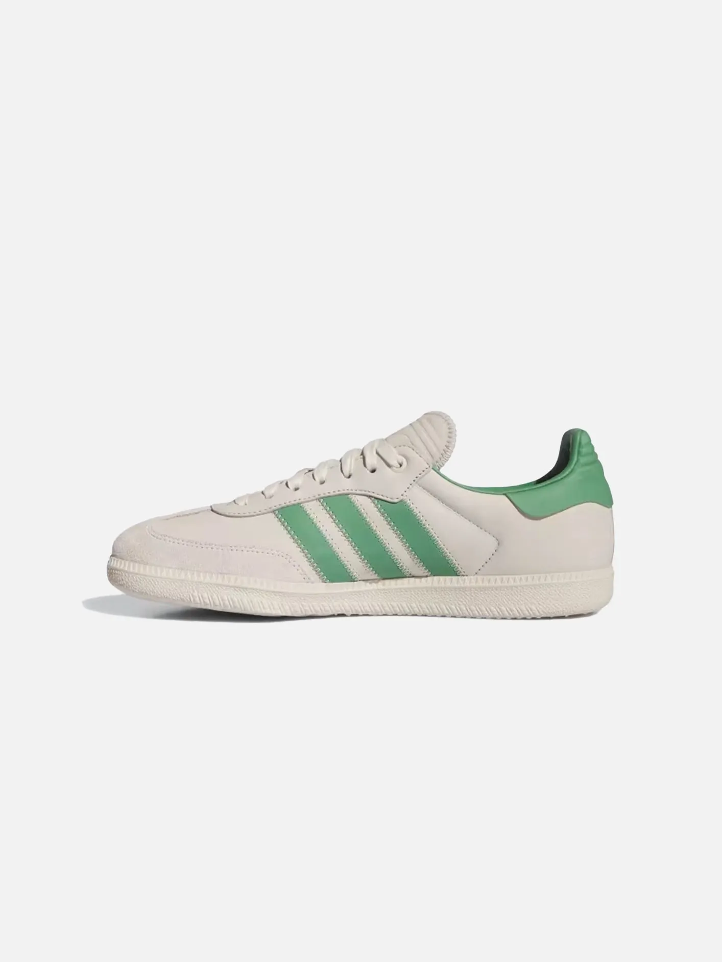 ADIDAS ORIGINALS Humanrace x adidas Samba 