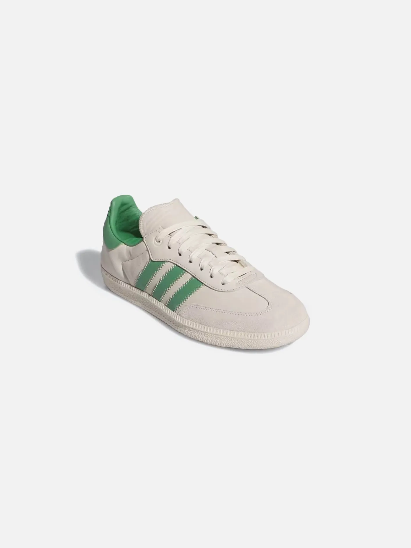 ADIDAS ORIGINALS Humanrace x adidas Samba 