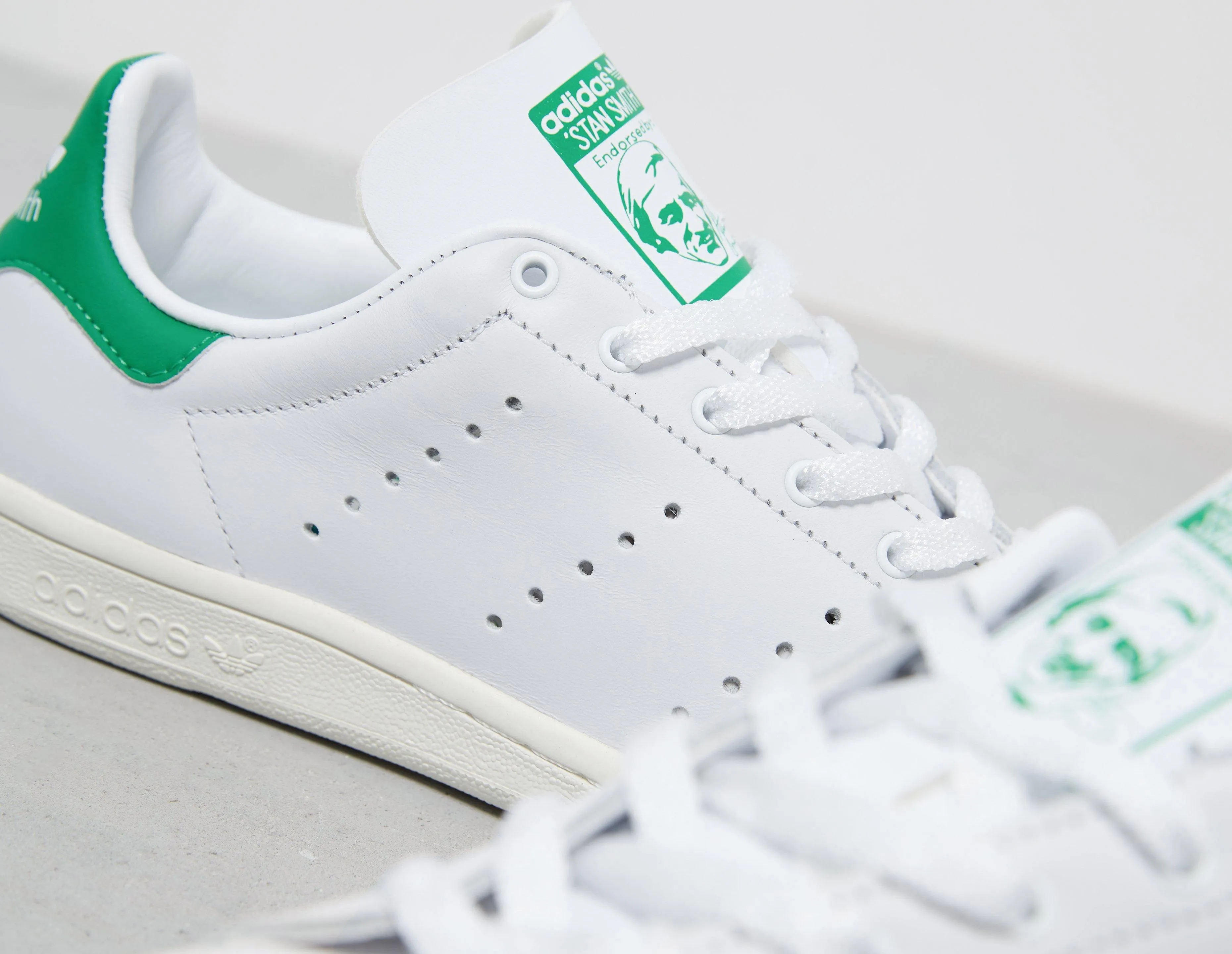 adidas Originals Stan Smith 80s Women's