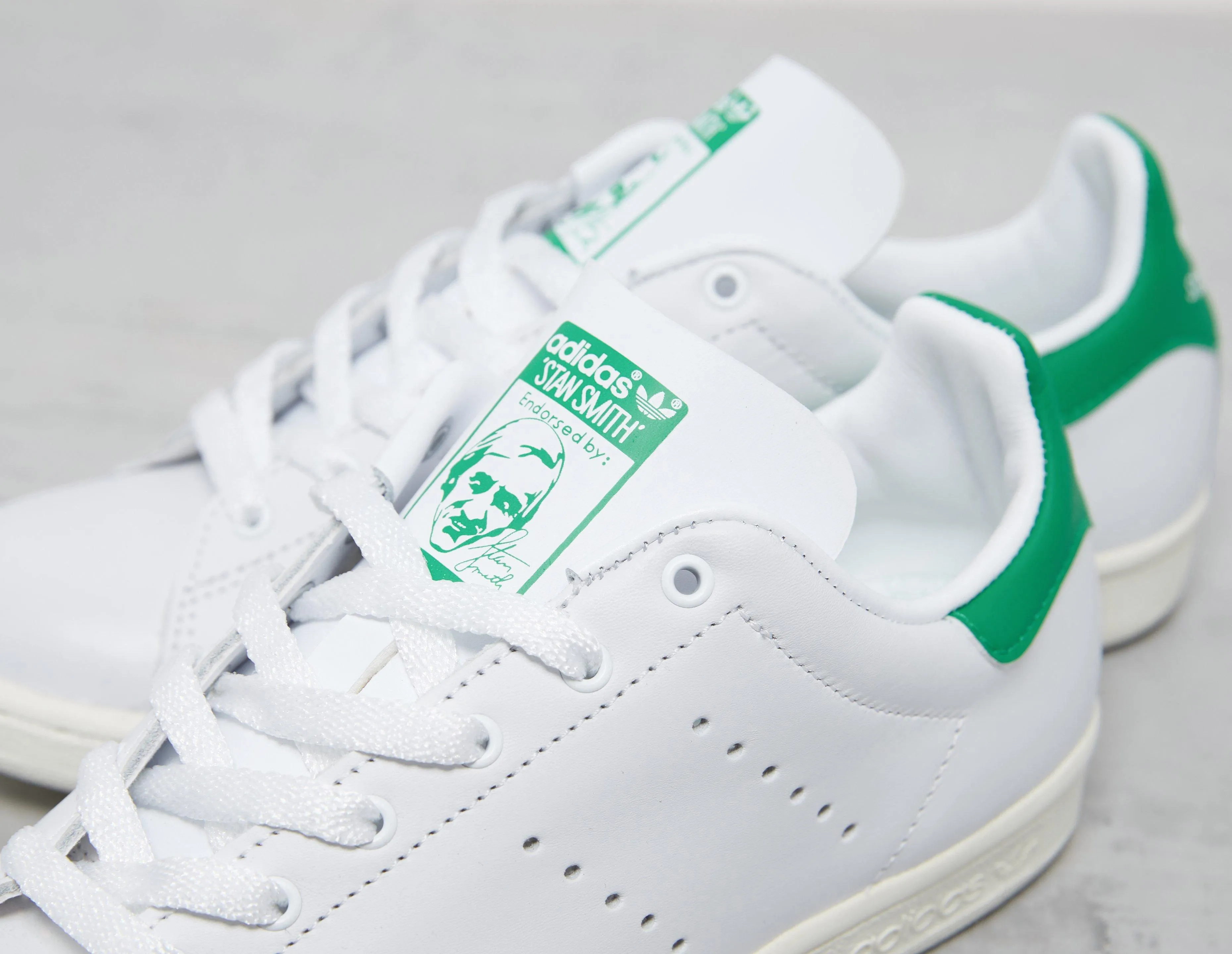 adidas Originals Stan Smith 80s Women's