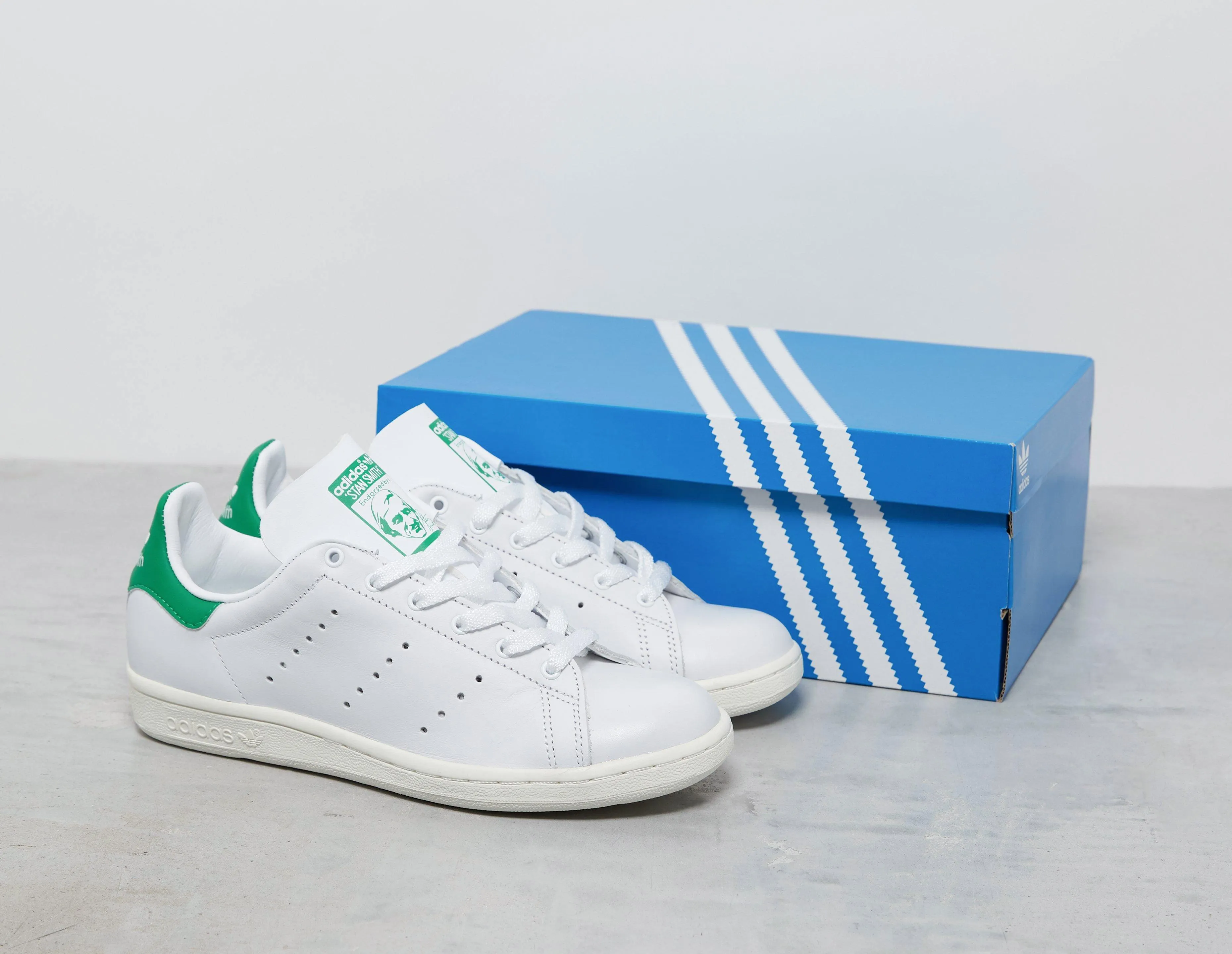 adidas Originals Stan Smith 80s Women's