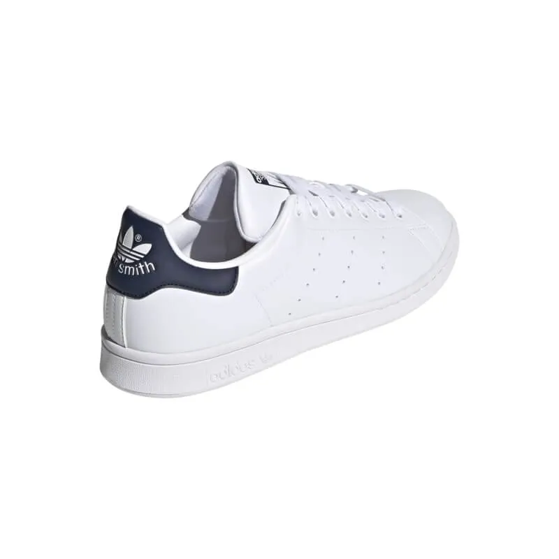 adidas Originals Stan Smith – White/Navy (FX5501)