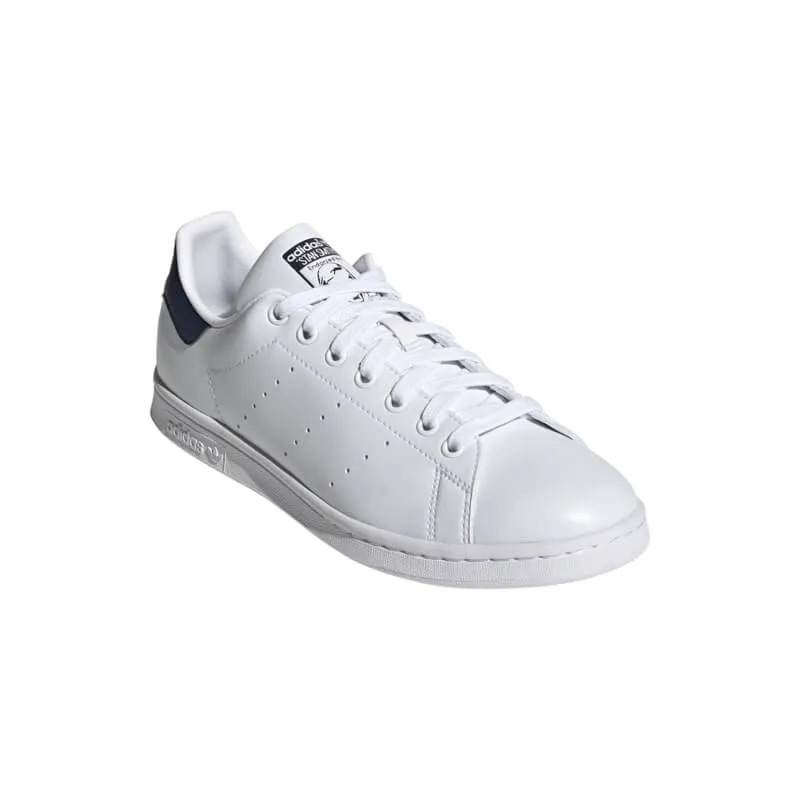 adidas Originals Stan Smith – White/Navy (FX5501)