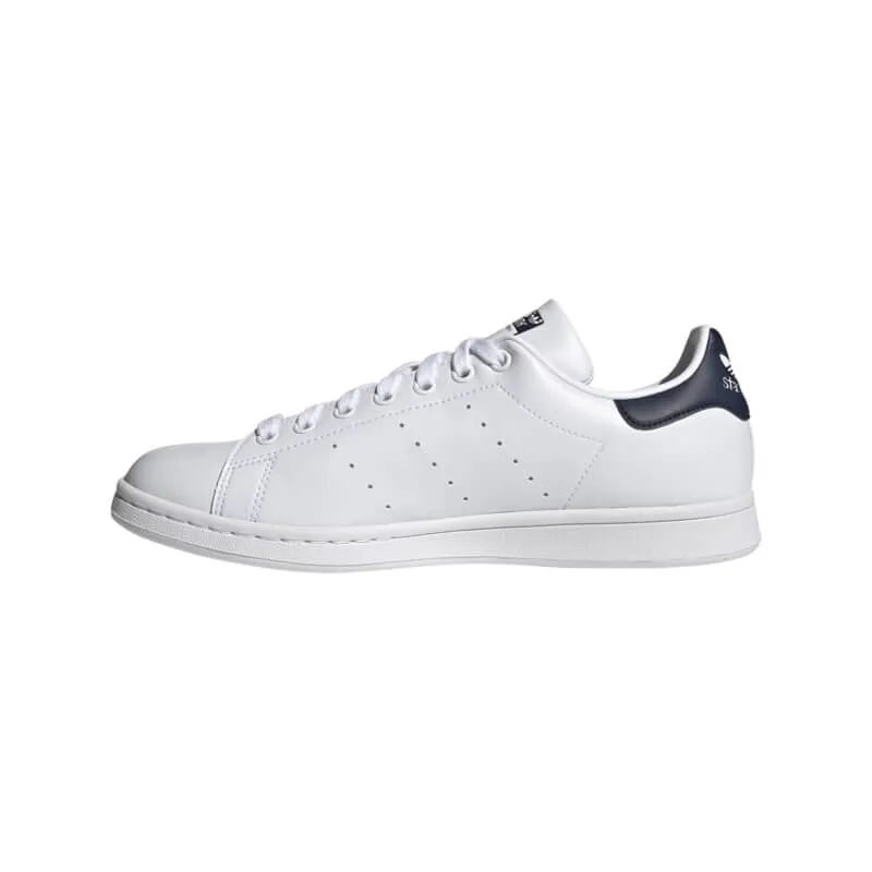 adidas Originals Stan Smith – White/Navy (FX5501)