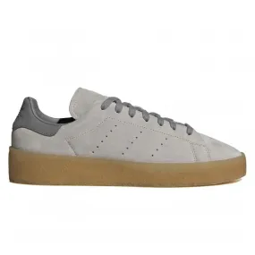 adidas Originals Stan Smith Crepe (Grey Two/Grey Three/Supplier Colour)