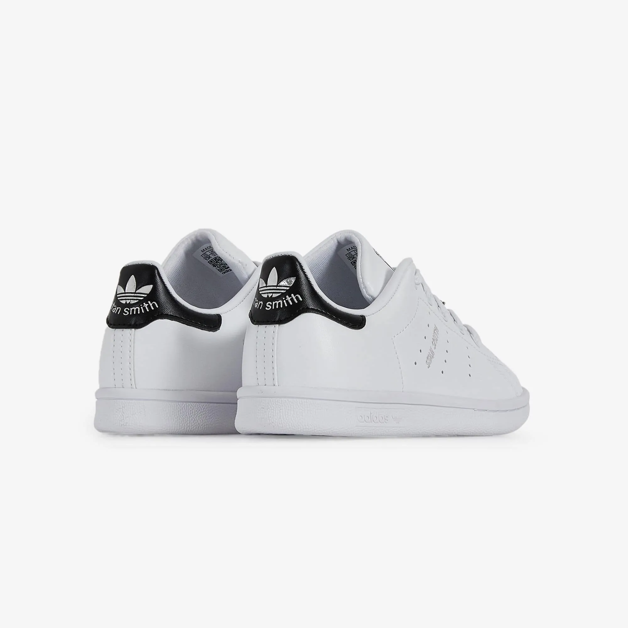 ADIDAS ORIGINALS STAN SMITH JEWEL