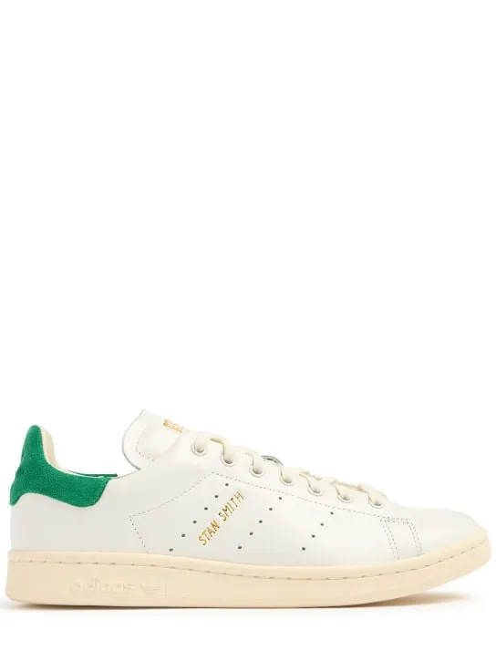 adidas Originals   Stan Smith Lux sneakers 