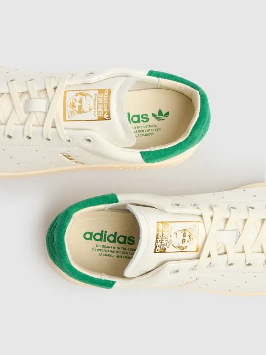 adidas Originals   Stan Smith Lux sneakers 