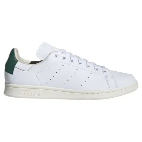 adidas Originals Stan Smith Shoes - Cloud White Collegiate Green