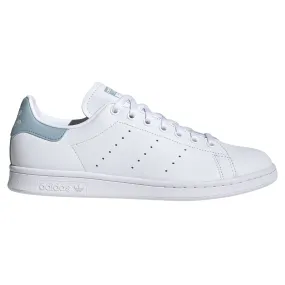 adidas Originals Stan Smith Shoes - White & Ash Grey