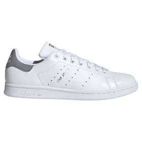 adidas Originals Stan Smith Shoes - White / Grey