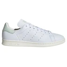 adidas Originals Stan Smith Shoes - White/Linen Green