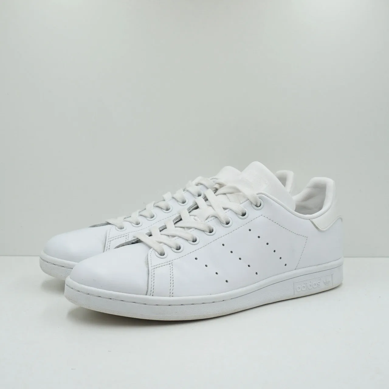 Adidas Originals Stan Smith White