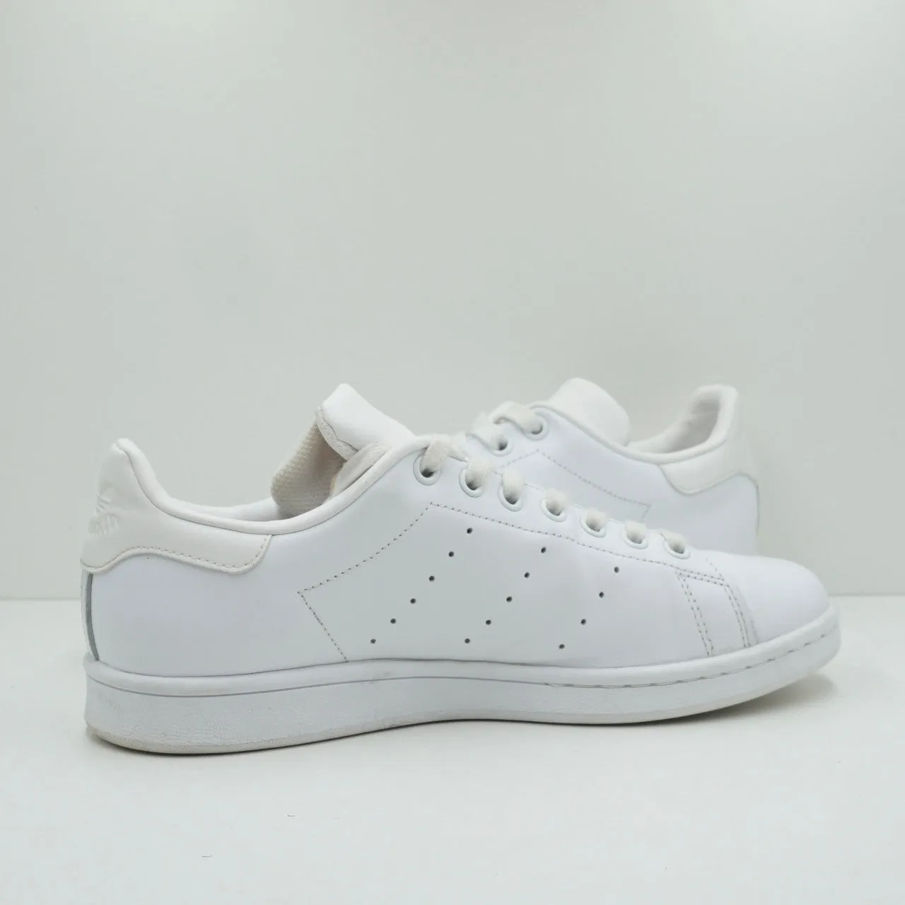 Adidas Originals Stan Smith White