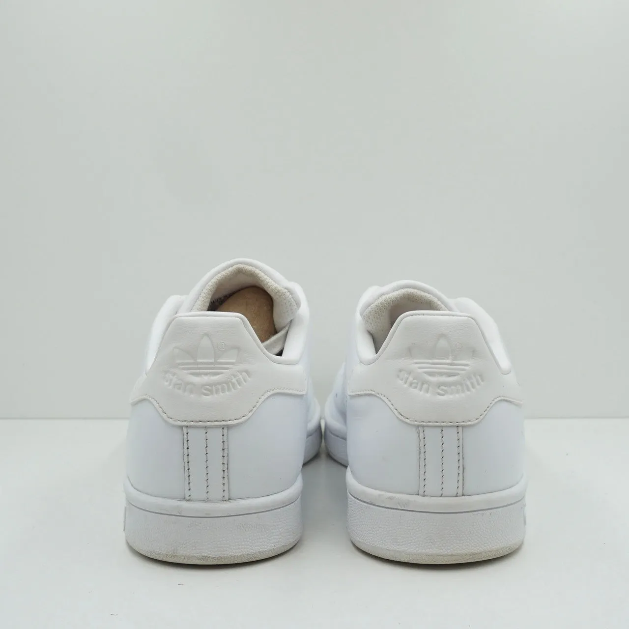 Adidas Originals Stan Smith White