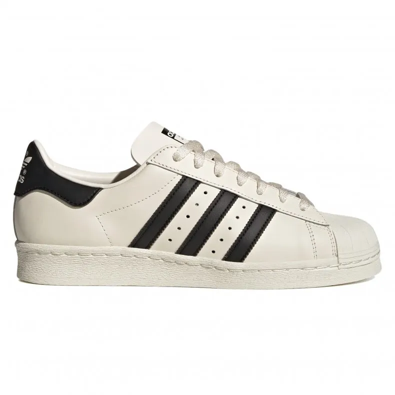 adidas Originals Superstar 82 (Cloud White/Core Black/Off White)