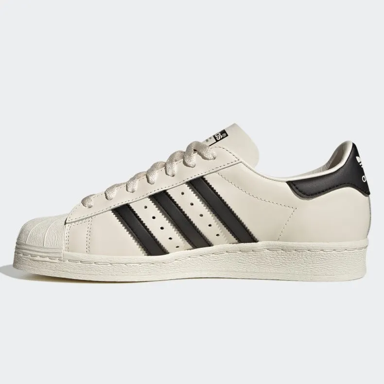 adidas Originals Superstar 82 (Cloud White/Core Black/Off White)