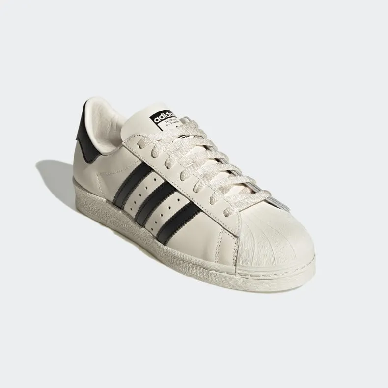 adidas Originals Superstar 82 (Cloud White/Core Black/Off White)