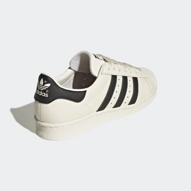 adidas Originals Superstar 82 (Cloud White/Core Black/Off White)