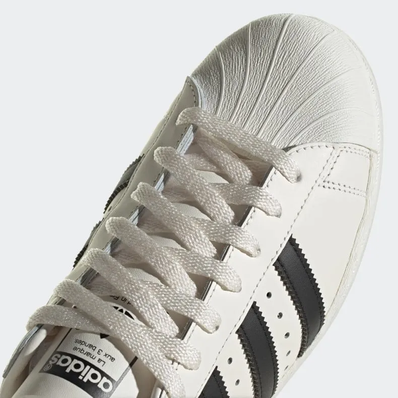 adidas Originals Superstar 82 (Cloud White/Core Black/Off White)