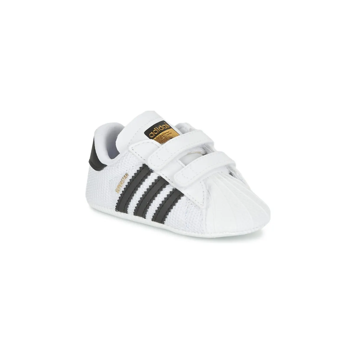 adidas Originals SUPERSTAR CRIB