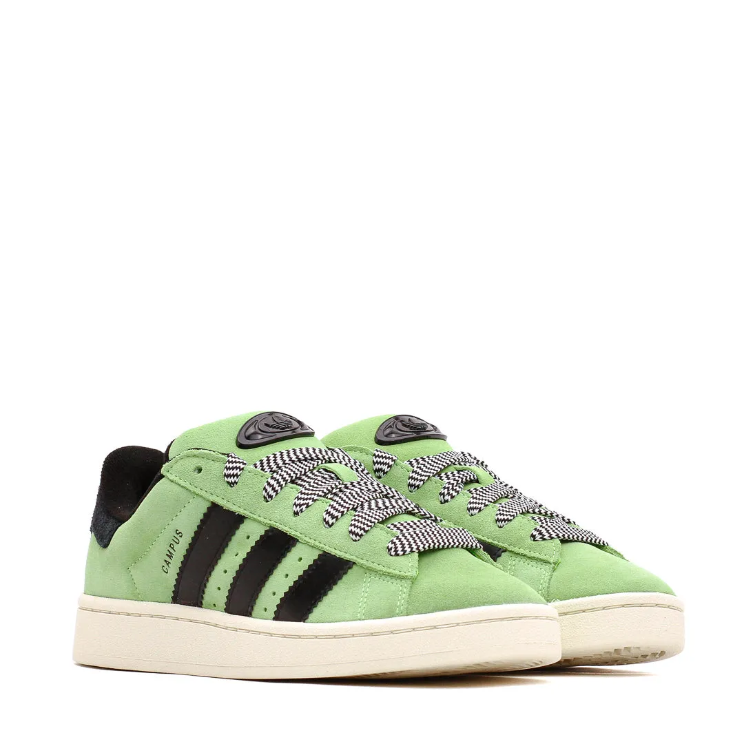 Adidas Originals Women Campus 00s Green HQ4409